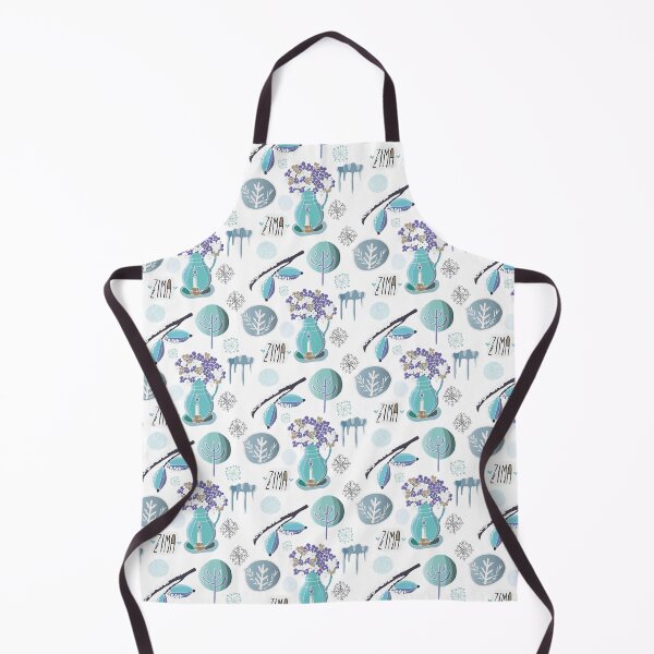 Item preview, Winter is coming on the white designed and sold by Sarka Zuzanakova, Kukuckova.