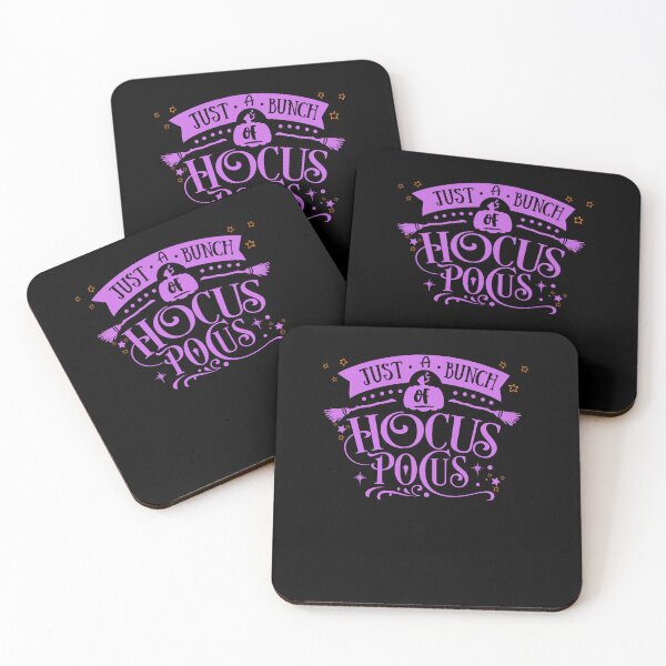 Item preview, hocus pocus everybody focus designed and sold by GURUMAD.