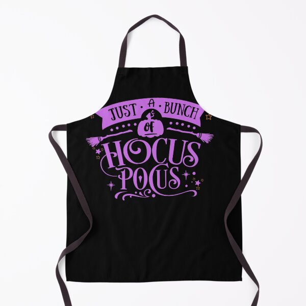 Item preview, hocus pocus everybody focus designed and sold by GURUMAD.