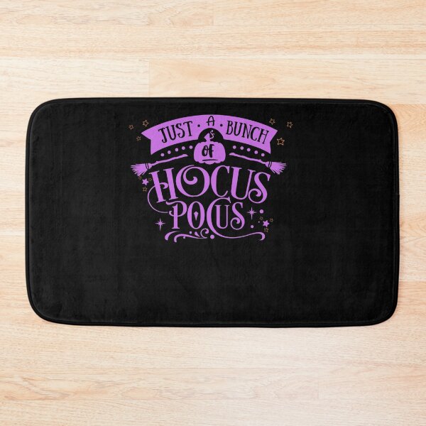 Item preview, hocus pocus everybody focus designed and sold by GURUMAD.