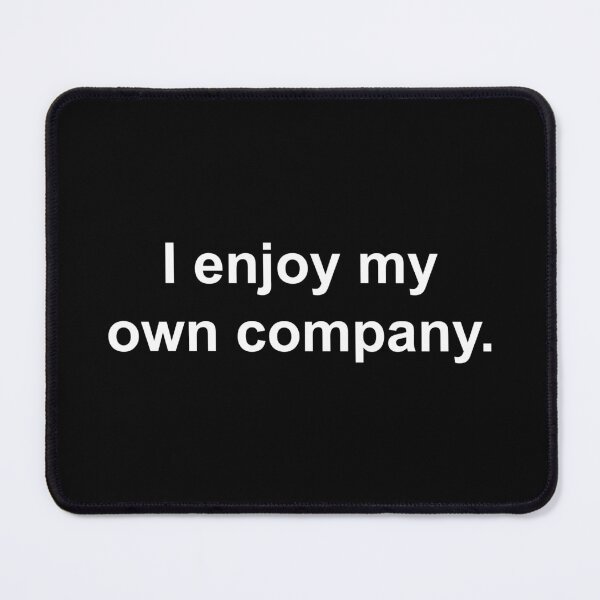Item preview, I enjoy my own company designed and sold by Family-Shop.