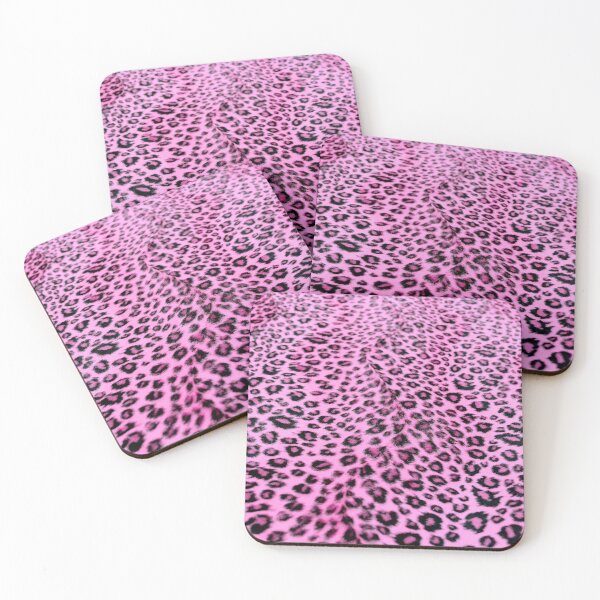 Item preview, Pink Leopard Print designed and sold by pinkal.