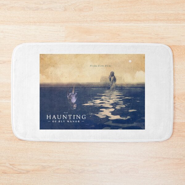 Item preview, The Haunting of Bly Manor designed and sold by PapaFrieza.