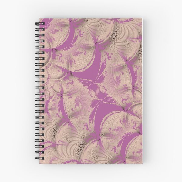 Item preview, creative unique purple and elegant beige pattern designed and sold by mister-john.