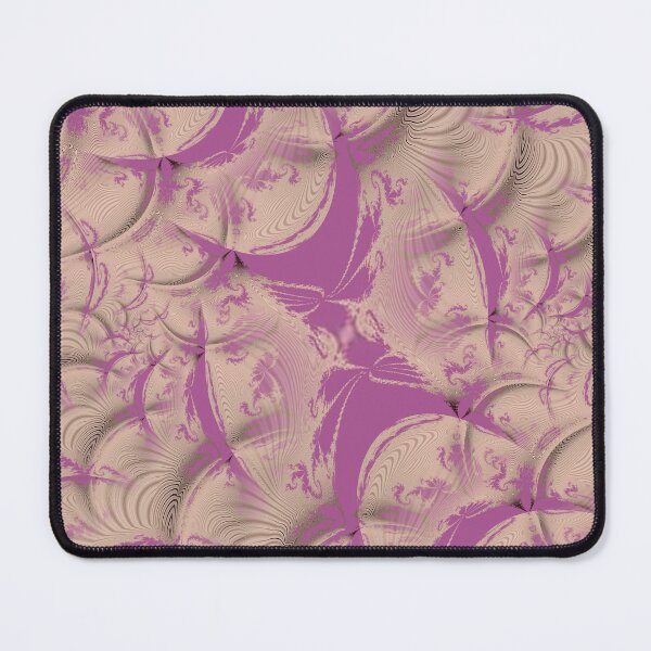 Item preview, creative unique purple and elegant beige pattern designed and sold by mister-john.