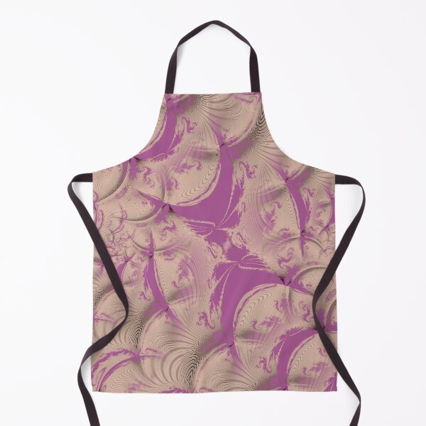 Item preview, creative unique purple and elegant beige pattern designed and sold by mister-john.
