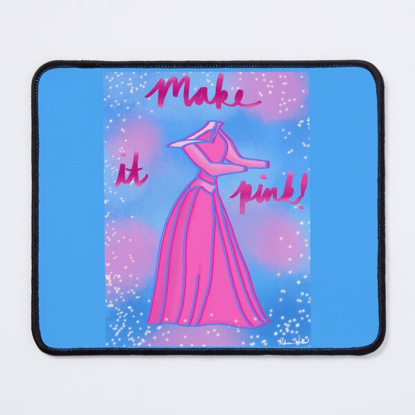Item preview, Make it Pink! designed and sold by mermaid-heart21.