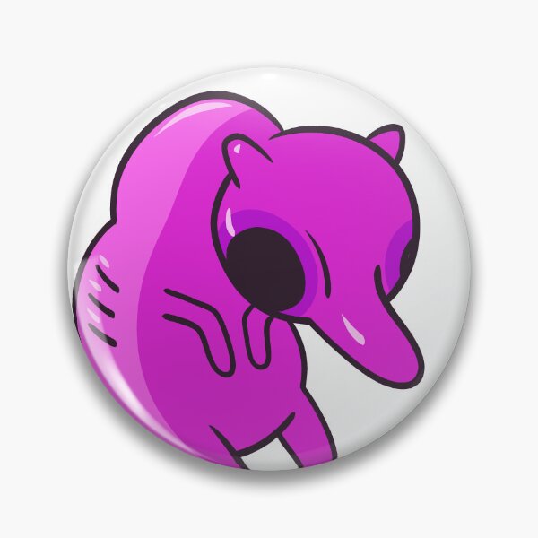 Item preview, Dead End: Paranormal Park Pink Demon designed and sold by bfree0017.