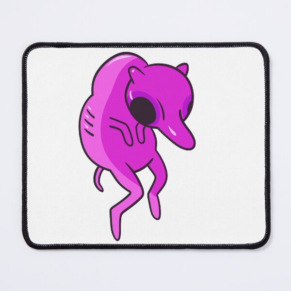 Item preview, Dead End: Paranormal Park Pink Demon designed and sold by bfree0017.