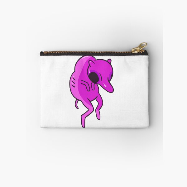 Item preview, Dead End: Paranormal Park Pink Demon designed and sold by bfree0017.