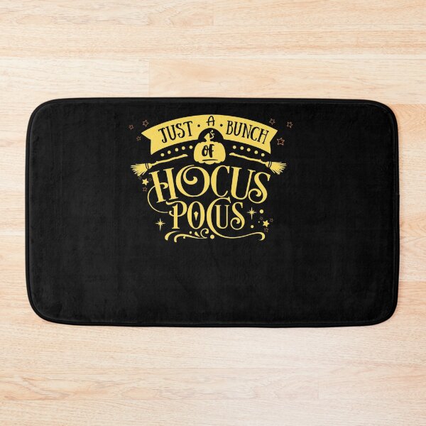 Item preview, hocus pocus everybody focus designed and sold by GURUMAD.