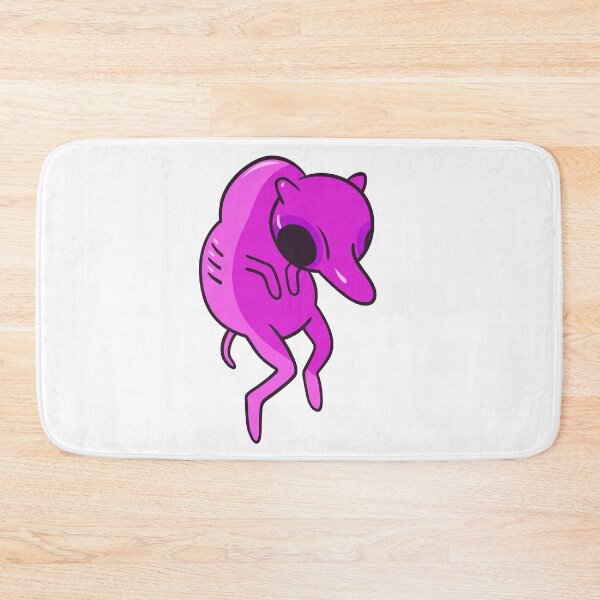 Item preview, Dead End: Paranormal Park Pink Demon designed and sold by bfree0017.