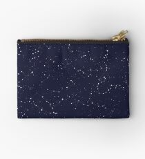 A Place Among the Stars Studio Pouch