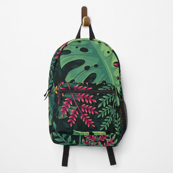 Item preview, Tropical Leaves designed and sold by Vector Scout Lab.
