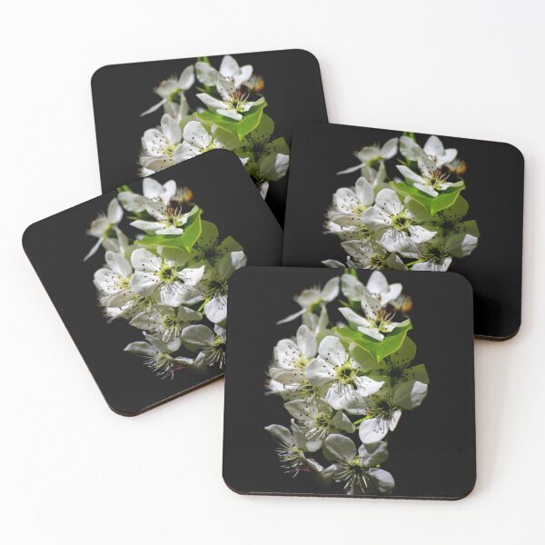 Item preview, Spring Silhouette designed and sold by Vicki Pelham.
