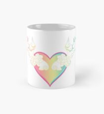 DeviCat Love Renew Mug