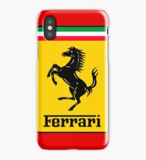 f1 iPhone Case/Skin