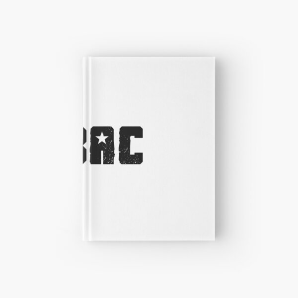 #DBAC Hardcover Journal
