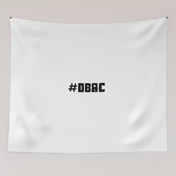 Item preview, #DBAC designed and sold by lifeofcaesar.
