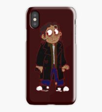 JD iPhone Case/Skin