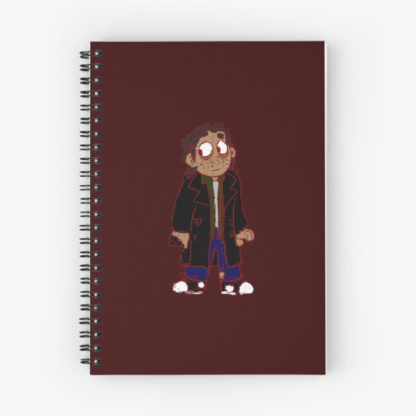 Item preview, JD designed and sold by AmbiguousNothin.