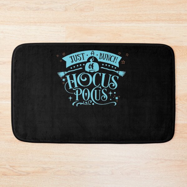 Item preview, hocus pocus everybody focus designed and sold by GURUMAD.