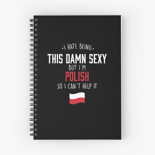 Item preview, Hot And Sexy Polish From Poland designed and sold by Urosek.