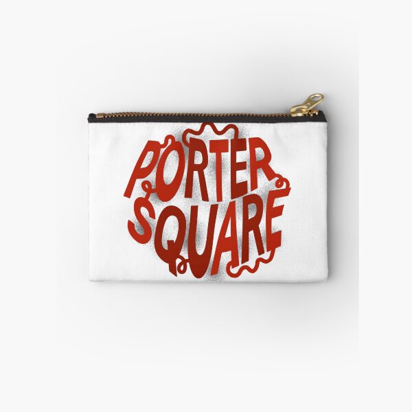 Item preview, porter square mbta red designed and sold by greaterboston.