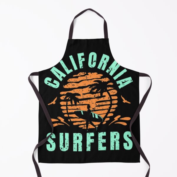 Item preview, California Surfers designed and sold by weeomano.