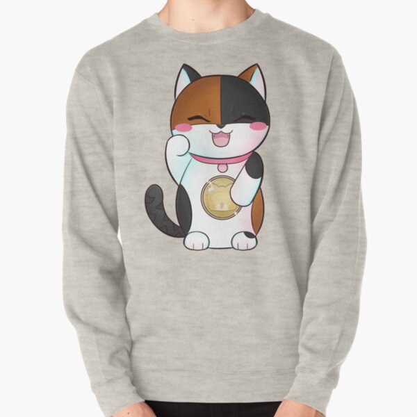 Lucky Lita Pullover Sweatshirt