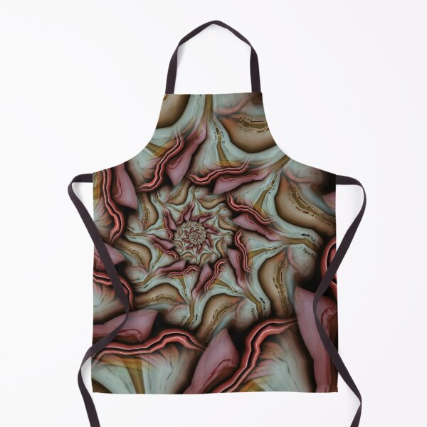Item preview, nature and natural environment inspired surreal abstract design designed and sold by mister-john.