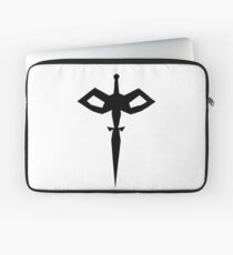Dungeons And Dragons - Class Rouge Laptop Sleeve