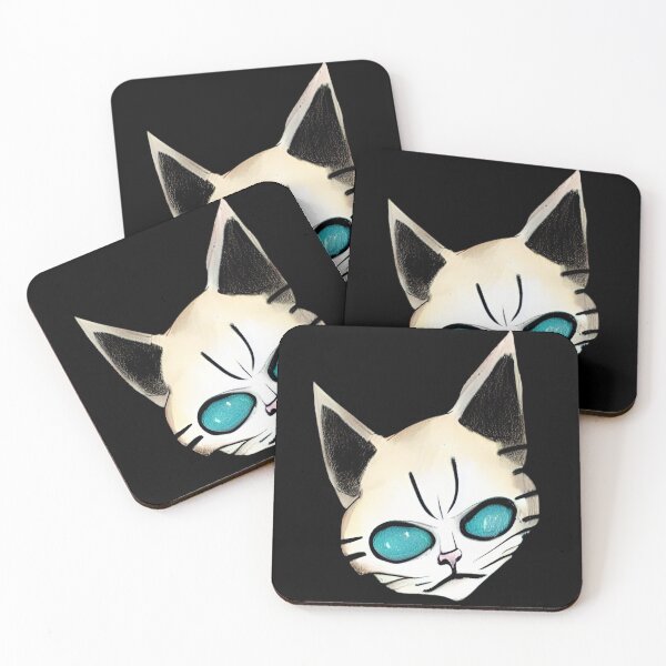 Item preview, Alien Cat designed and sold by OlympicsMerch.