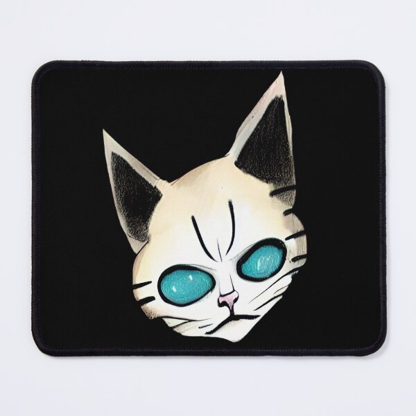 Item preview, Alien Cat designed and sold by OlympicsMerch.