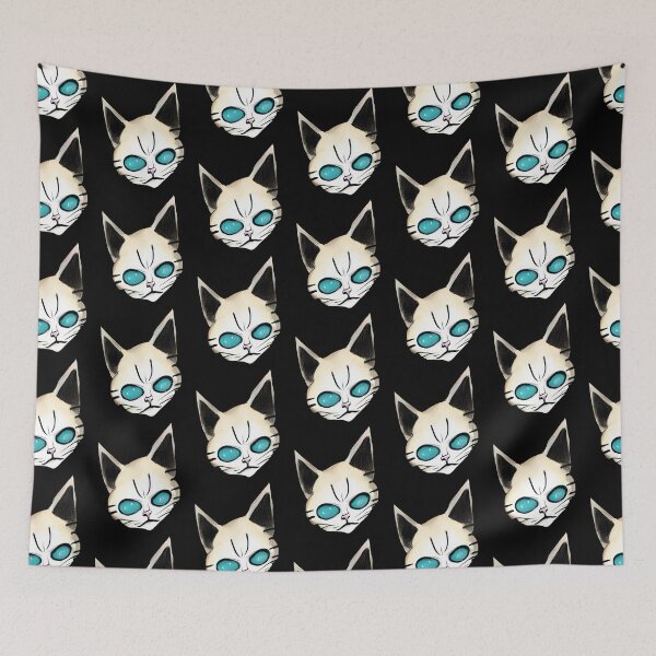 Item preview, Alien Cat designed and sold by OlympicsMerch.