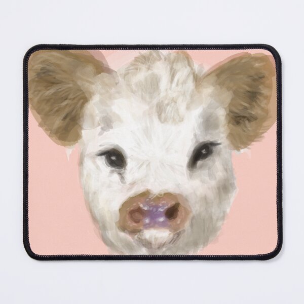 Item preview, Fluffy Brown and White Cow designed and sold by derpy-eyes-.