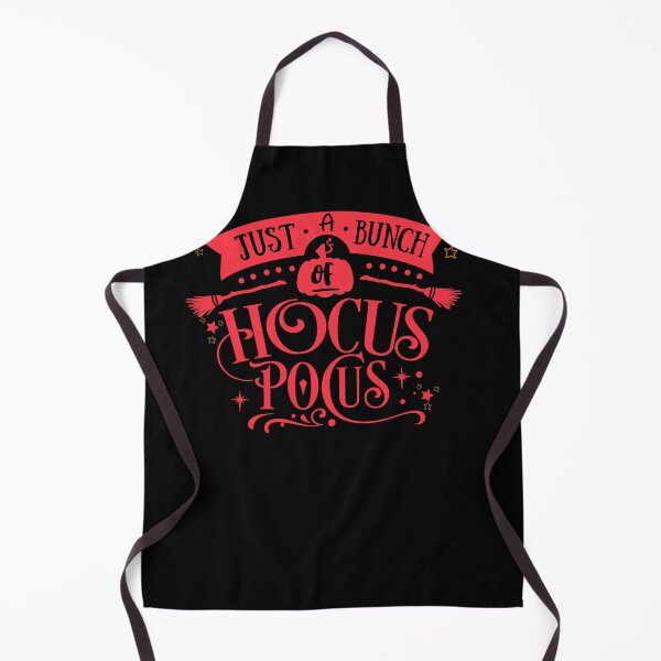 Item preview, hocus pocus everybody focus designed and sold by GURUMAD.