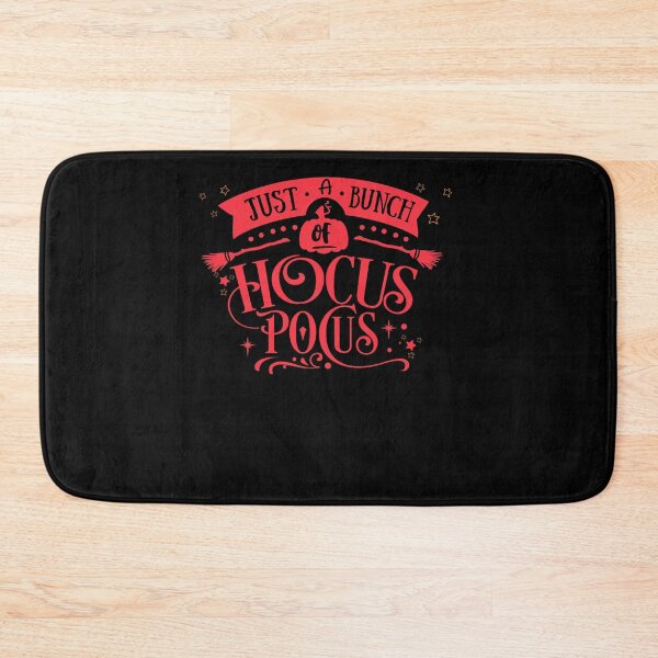 Item preview, hocus pocus everybody focus designed and sold by GURUMAD.