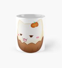 Punkin Chan - CatCupcake - 2017 Tasse
