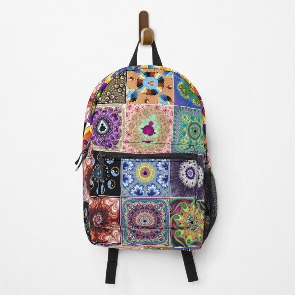 Item preview, Mandelbrot fractals designed and sold by pinkal.
