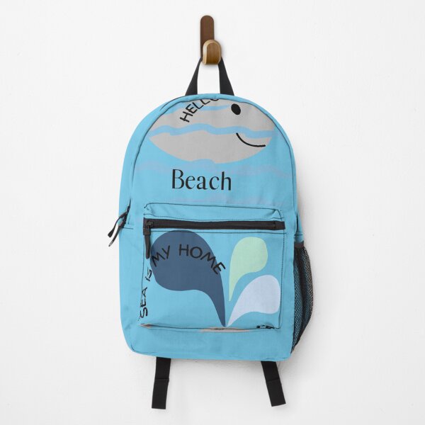 Item preview, The Sea is Home designed and sold by mericka.