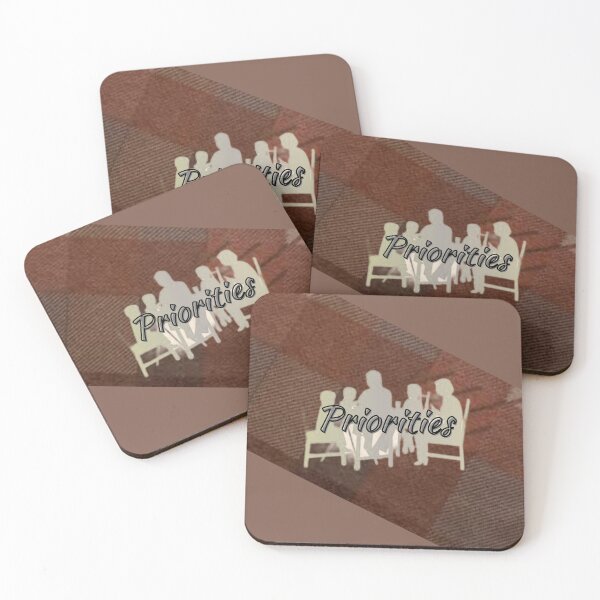Item preview, Priorities designed and sold by lifeinspired4u.