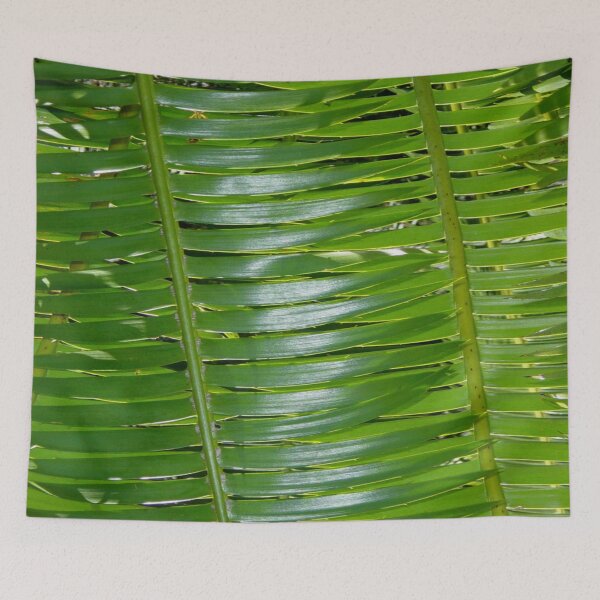 Item preview, Wrapped In Palms designed and sold by KateBrayArt.