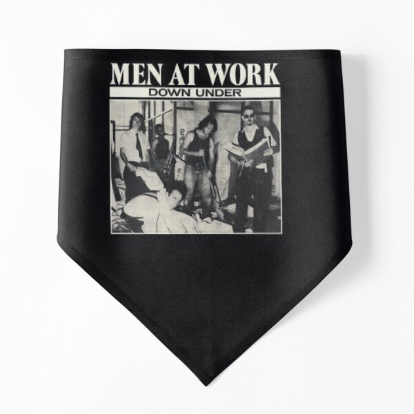 Gifts For Men Men At Work Band Gift For Music Fans Poster for Sale by  Hartungscotorti