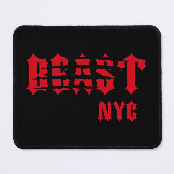 Item preview, Beast Mode Scratch NYC Sport Active Wear Workout Fitness Gym Fit designed and sold by BEAST NYC.