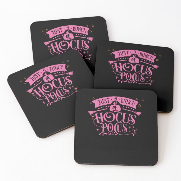 Item preview, hocus pocus everybody focus designed and sold by GURUMAD.