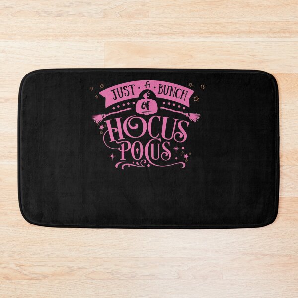 Item preview, hocus pocus everybody focus designed and sold by GURUMAD.