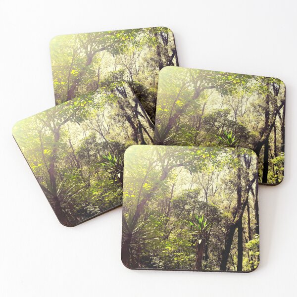 Item preview, Guatemala Jungle designed and sold by Numidiary.