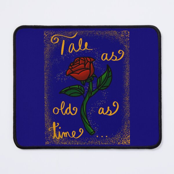 Item preview, Tale as Old as Time designed and sold by mermaid-heart21.