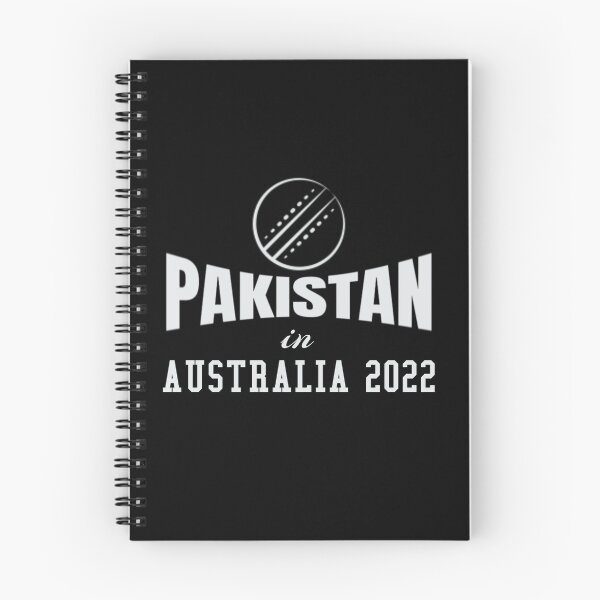 Item preview, Supporting Team Pakistan T20 Cricket Championship Australia 2022  designed and sold by MimsTees.